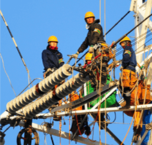 Photo：電気工事イメージ01