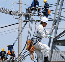 Photo：電気工事イメージ05